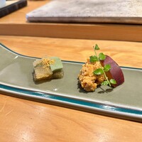 ながり鮨 錬 - 