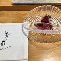 ながり鮨 錬 - 