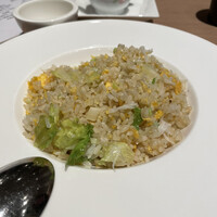 中国料理 「王朝」 ヒルトン名古屋 - 