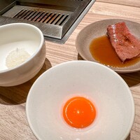 焼肉うしごろ 新宿三丁目店 - 
