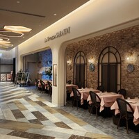 La Terrazza SABATINI - 