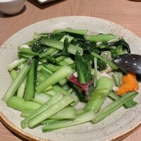 中国料理 「王朝」 ヒルトン名古屋 - 