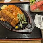 きくやレストラン - 