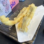 Tempura To Wain Kojima - 