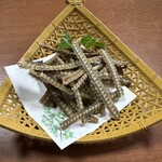 うなぎ割烹山田 - 