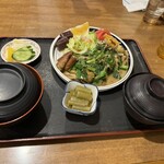 きくやレストラン - 