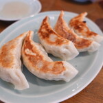 受楽 - 焼売　680円