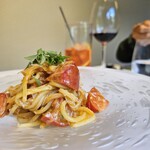 カーサ・デル・チーボ - 