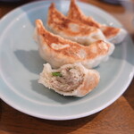 受楽 - 焼売　680円