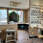 マクドナルド 56号松前店 - 