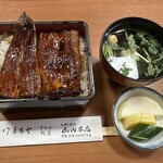 うなぎ割烹山田 - 