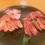 焼肉 牛緒 - 