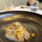 カーサ・デル・チーボ - 