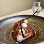 カーサ・デル・チーボ - 