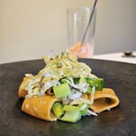 カーサ・デル・チーボ - 