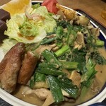 きくやレストラン - 