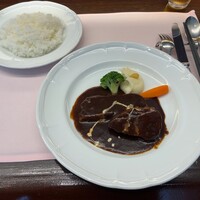 厳選洋食さくらい - 