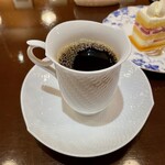 コーヒーバー ブルーマウンテン - 