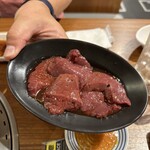 Yakiniku Nankouen - 