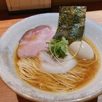 ジャパニーズ ラーメン 五感 - 