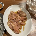 Yakiniku Nankouen - 