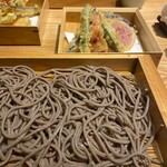 Yamagata Soba Saryou Tsukinoyama - 