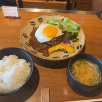 グリル ア ターブル - 