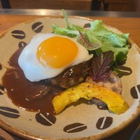 グリル ア ターブル - 