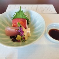 鰻割烹 伊豆栄 本店 - 