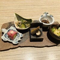 うずまき 十三総本山 - 