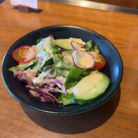 グリル ア ターブル - 