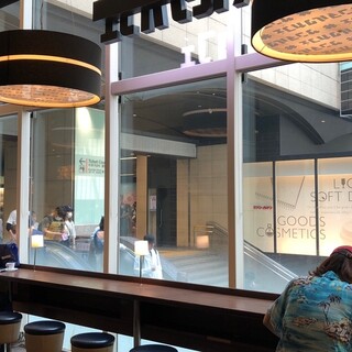 サンマルクカフェ_2