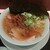 新橋ニューともちんラーメン - 料理写真:海苔中華そば