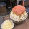 月島もんじゃ もへじ はなれのはなれ