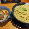 Tonkara Shagara - つけ麺(@880)+特盛(@20)