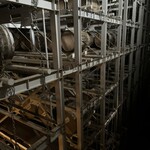 サントリー白州蒸溜所 - 