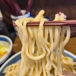 麺屋あらき竃の番人外伝 - 麺