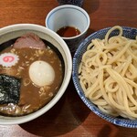 つけソバ いしい - 