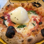 Pizzeria Bakka M'unica - 