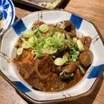 酒場食堂 くぅ。 - 