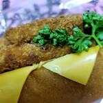 あきぱん - 武蔵関/パン | 食べログ