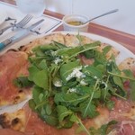 PIZZERIA L'ORCA - 