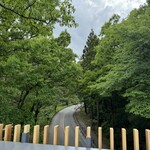 サントリー白州蒸溜所 - 