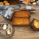 ブーランジェリー スドウ - 