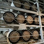 サントリー白州蒸溜所 - 