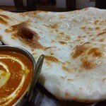 パリワール - 料理写真: