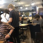 TOKYO BHAVAN - 店内