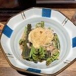 酒場食堂 くぅ。 - 