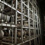 サントリー白州蒸溜所 - 