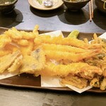 蕎麦 政海本舗 - 